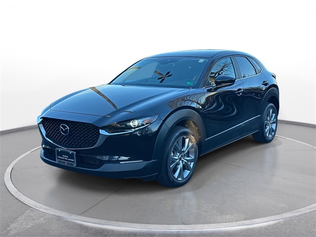 2022 Mazda CX-30 Select's photo