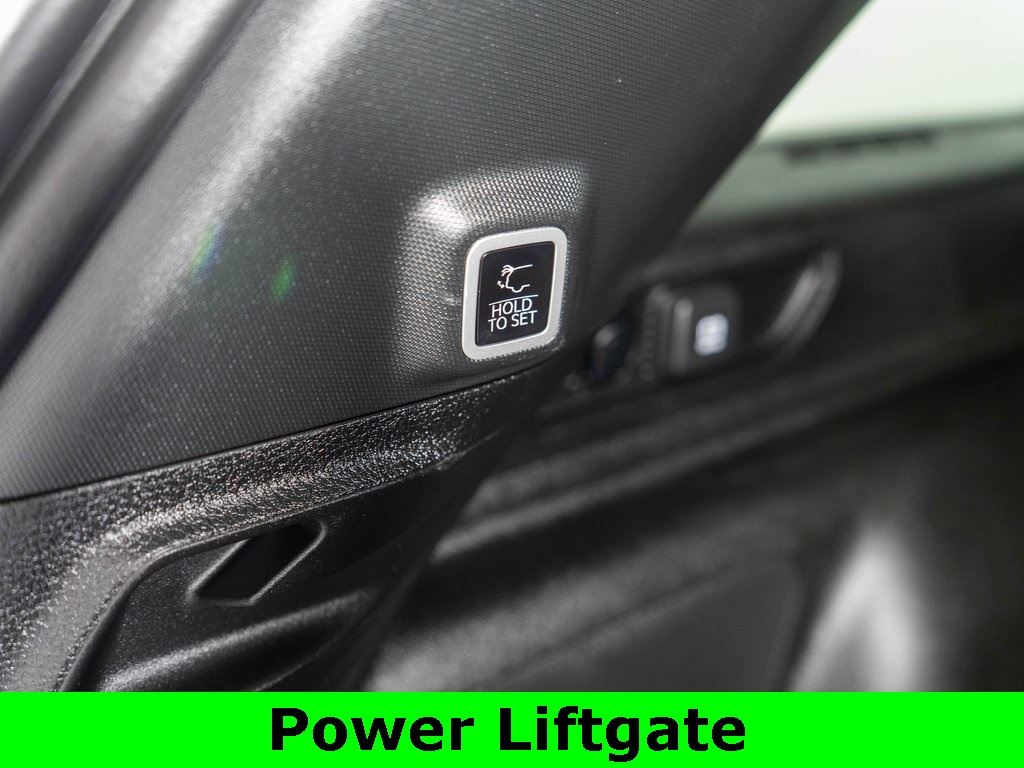 2024 Jeep Cherokee Limited 4xe photo 31