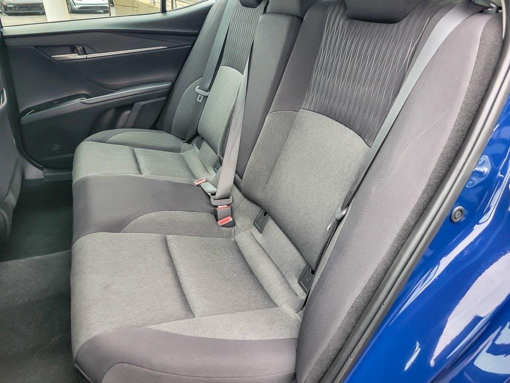 2025 TOYOTA CAMRY - Image 9