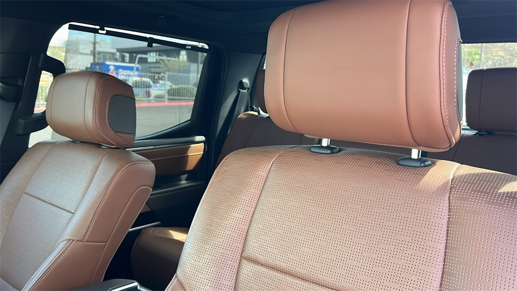 2023 Toyota Tundra 1794 Edition photo 11