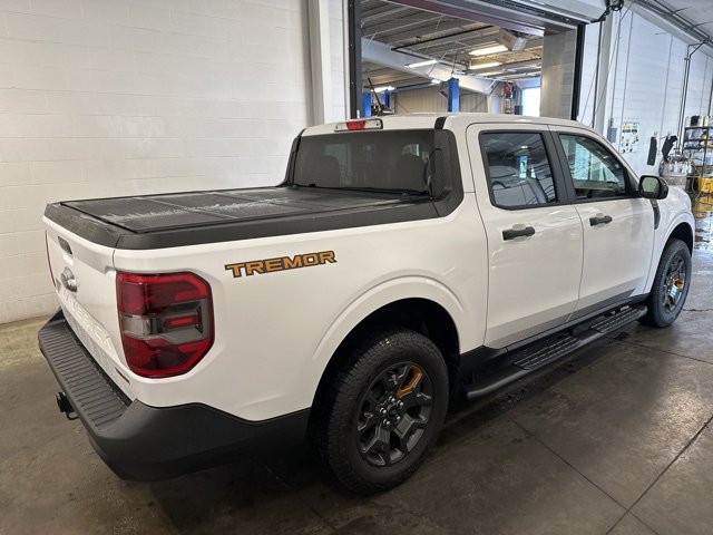 2024 Ford Maverick XLT Tremor photo 4