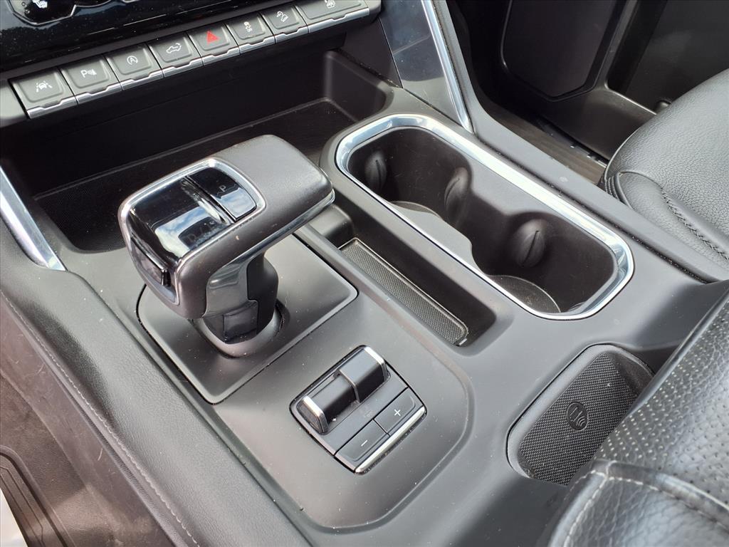 2022 Gmc Sierra 1500 Denali photo 20