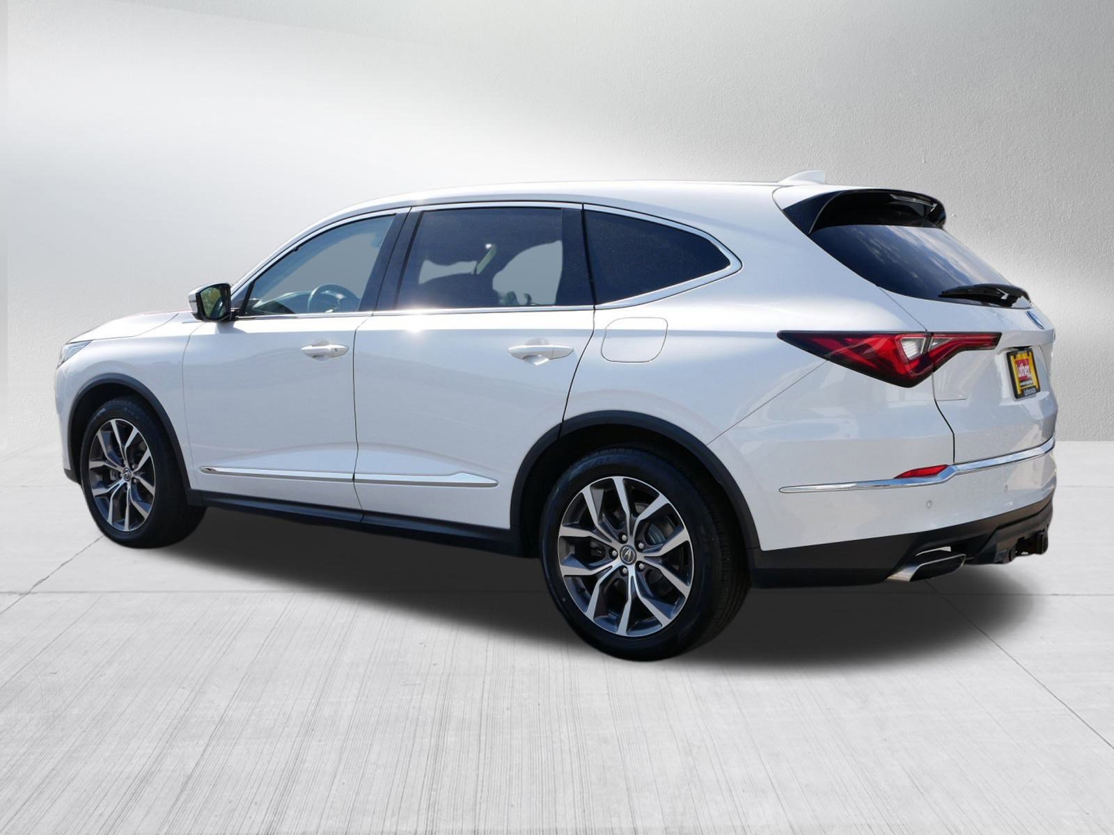 2022 Acura MDX Technology photo 5