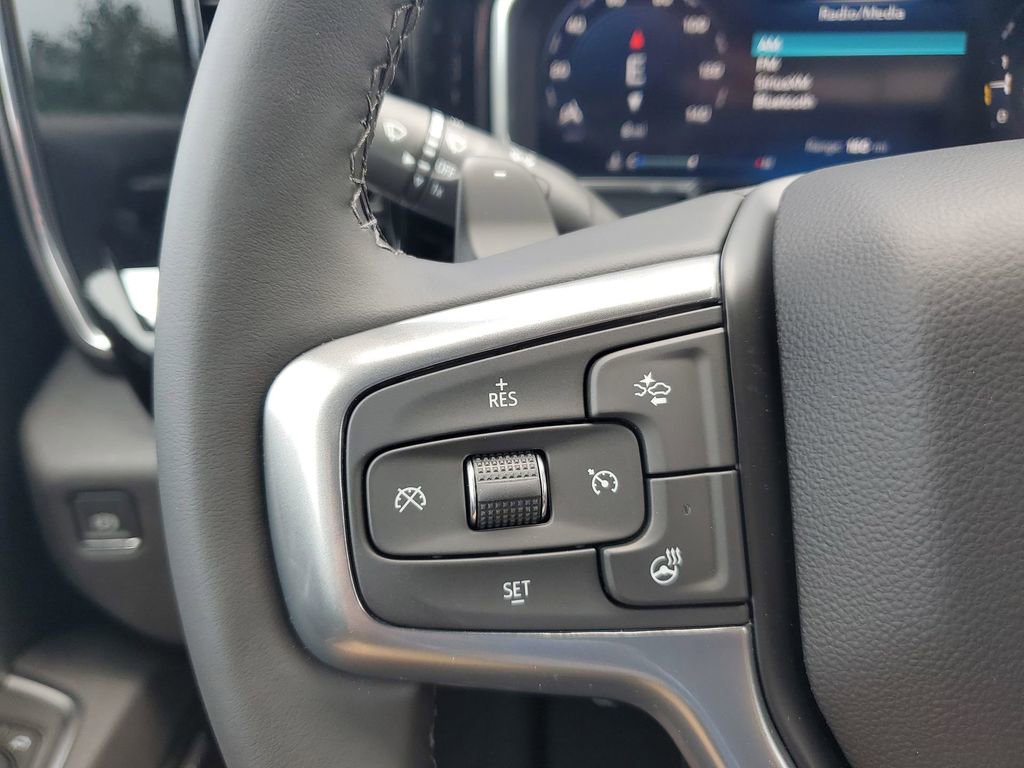 2026 Chevrolet Silverado 1500 RST photo 35