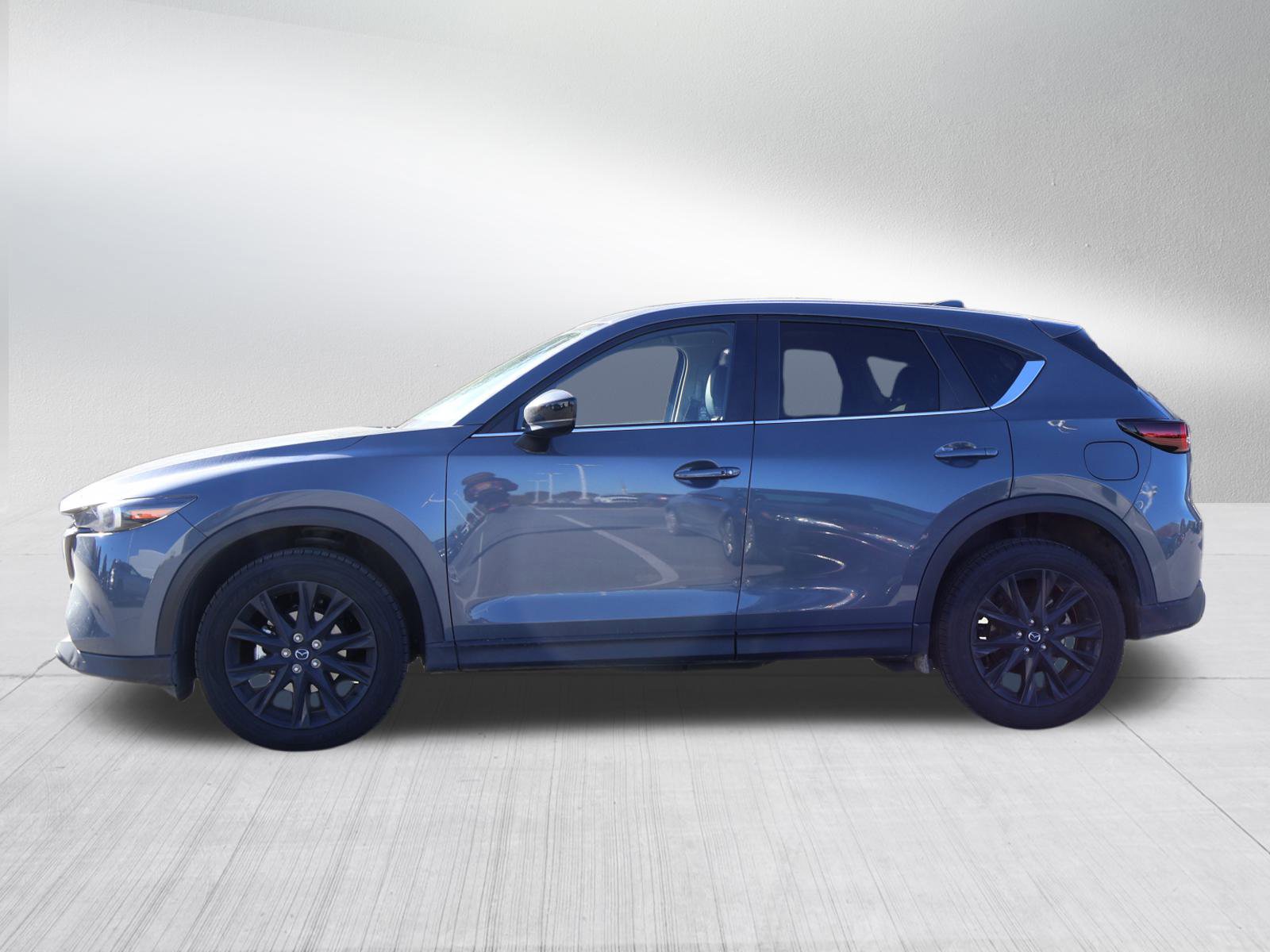 2024 Mazda CX-5 2.5 S Carbon photo 4