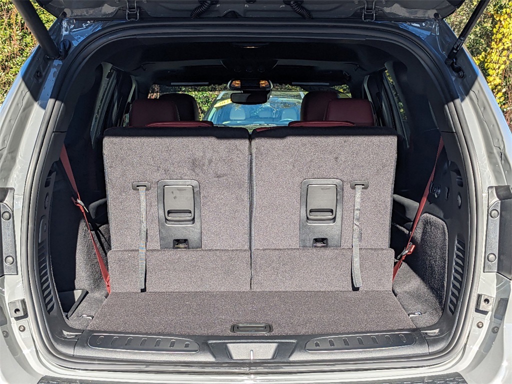 New 2024 Dodge Durango SRT 392 Sport Utility in Inverness 24049