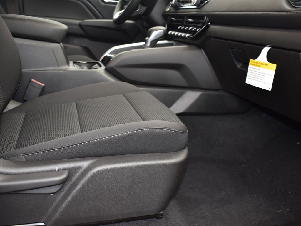 2026 Chevrolet Colorado LT photo 20