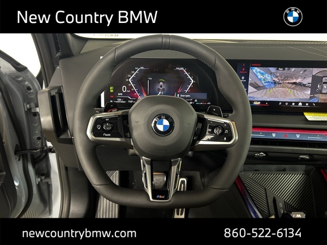 2026 Bmw X3 photo 14
