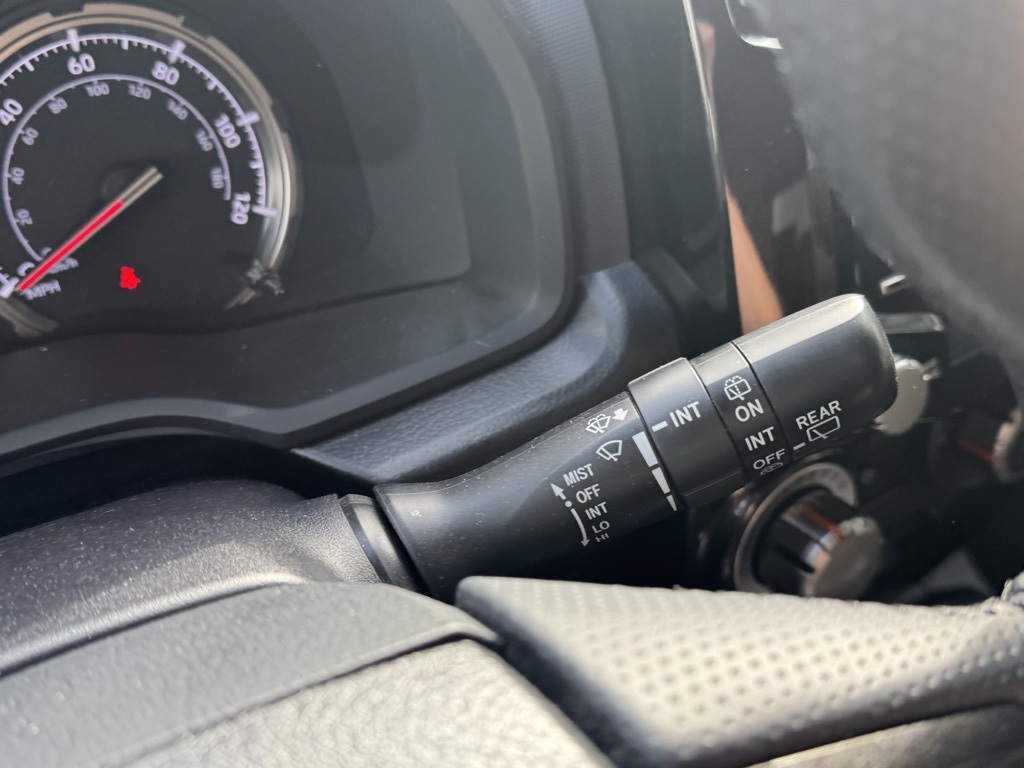 2024 Toyota 4Runner TRD Off-Road photo 24