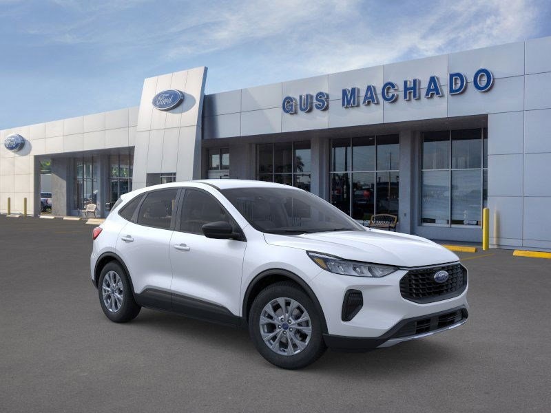 2025 Ford Escape Active's photo