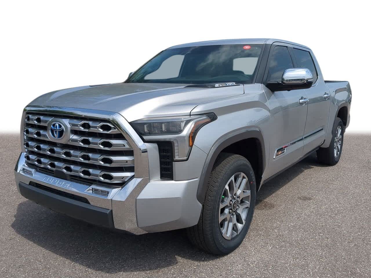 Toyota Offers and Incentives | Wesley Chapel Toyota in Wesley Chapel
