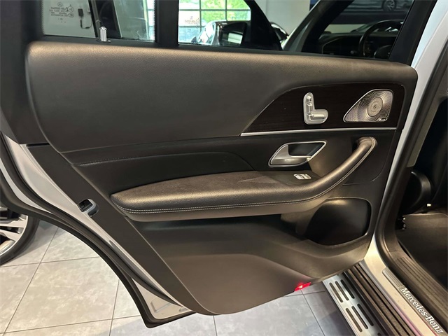 2022 Mercedes Benz GLS 450 4MATIC photo 17