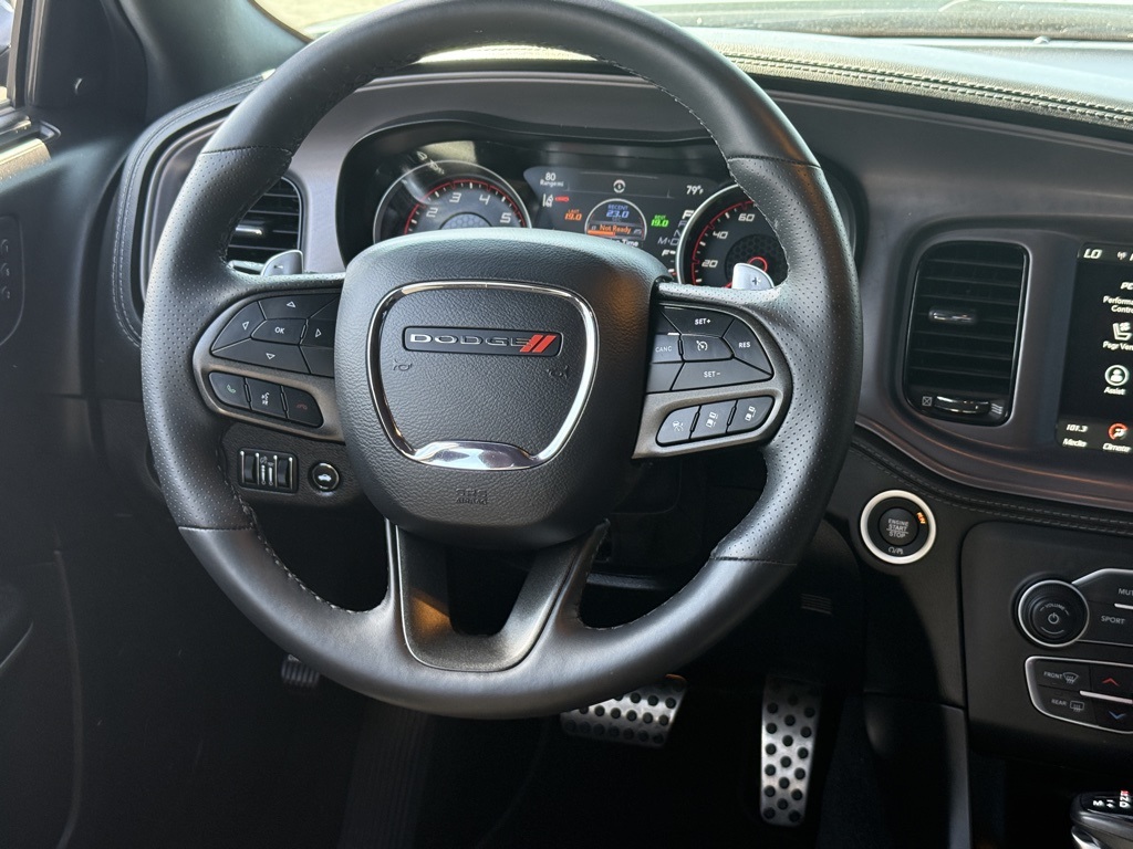 2023 Dodge Charger GT photo 19