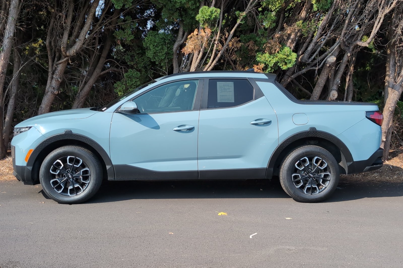 2022 Hyundai Santa Cruz SEL Premium photo 3