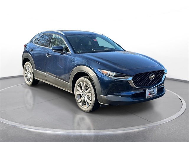 2025 Mazda Mazda CX-30 2.5 S Premium Package