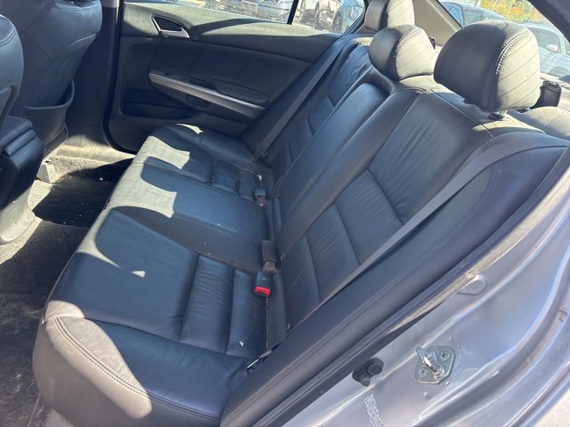 2008 Honda Accord EX-L photo 13