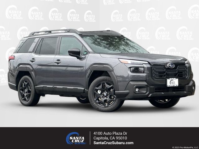 2026 Subaru Outback Limited's photo