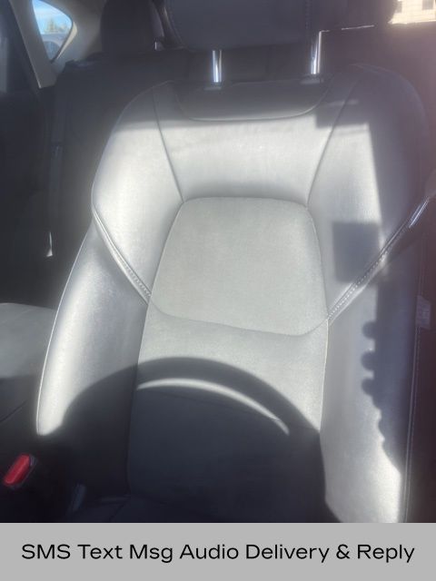 2023 Mazda CX-5 2.5 Select photo 2