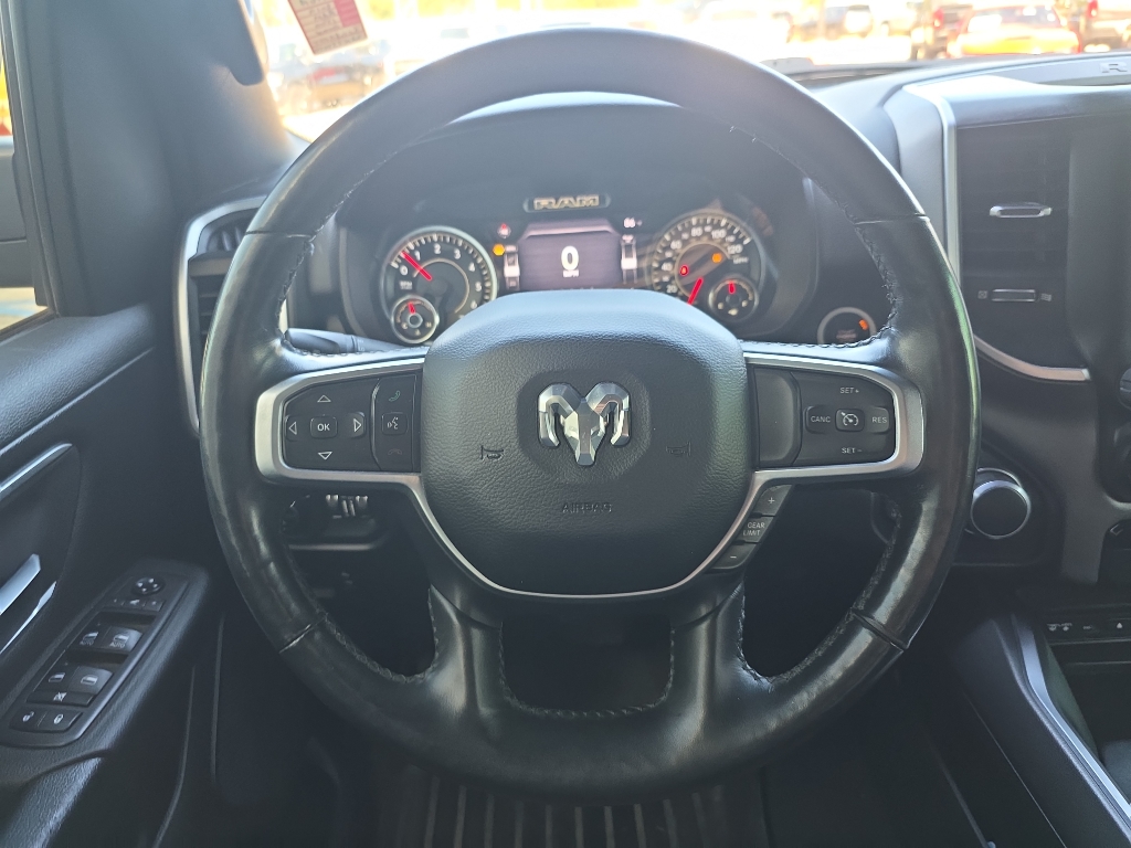 2019 Ram 1500 Big Horn Lone Star photo 9