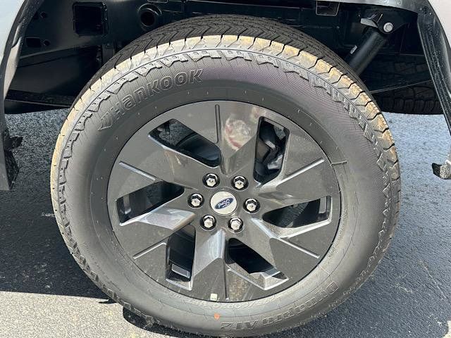 2025 Ford F-150 STX photo 14