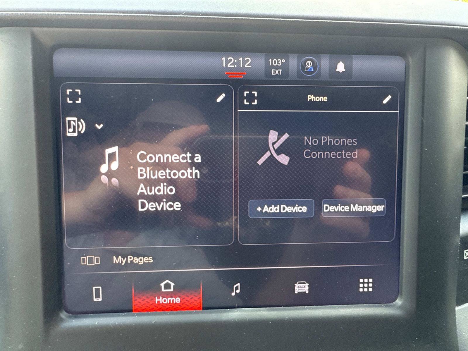 2022 Ram 2500 Tradesman photo 21