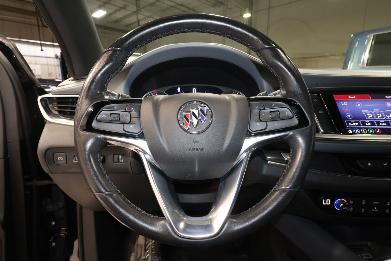 2024 Buick Enclave Premium photo 9