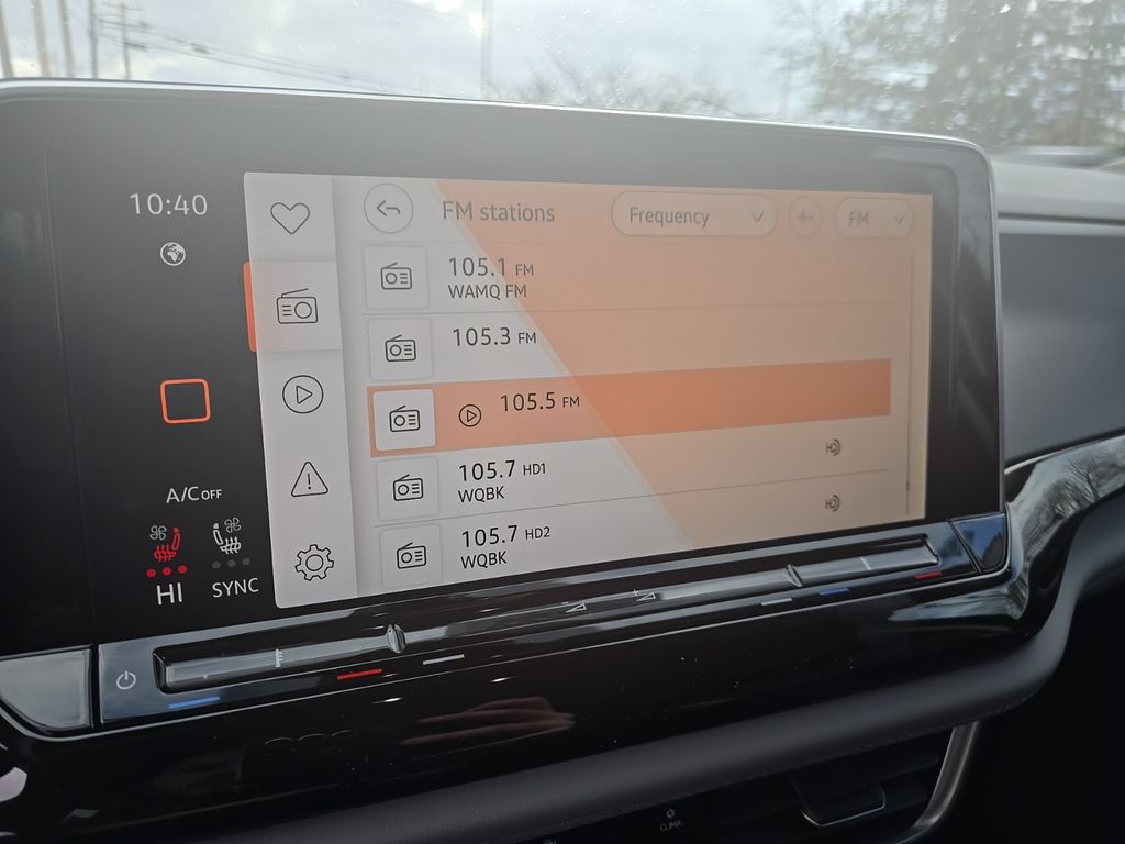 2025 Volkswagen Atlas Peak Edition SE photo 8