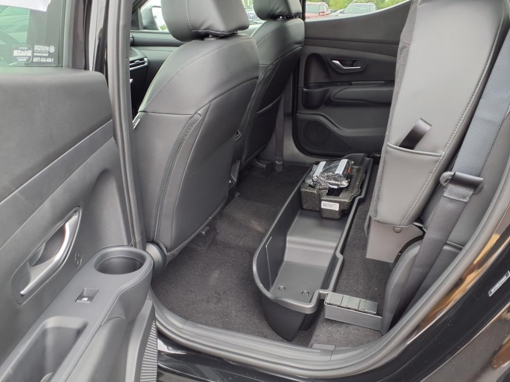 2026 Hyundai Santa Cruz SEL Activity photo 2