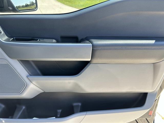 2022 Ford F-150 XLT photo 21