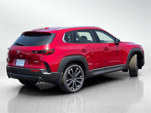 2025 Mazda CX-50 Premium Plus photo 4