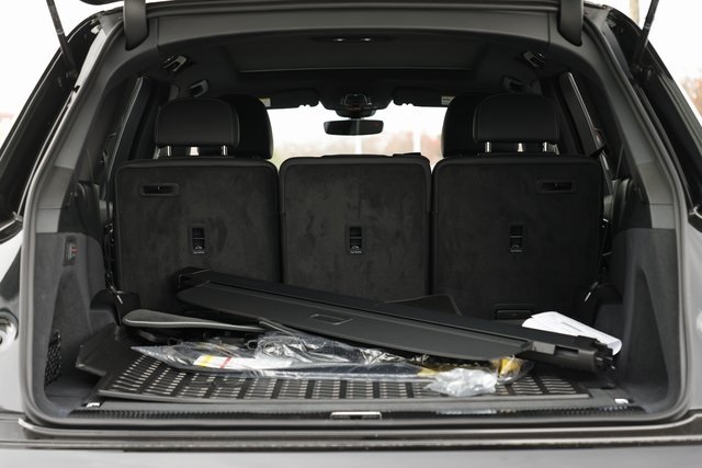 2025 Audi Q7 55 Prestige photo 29