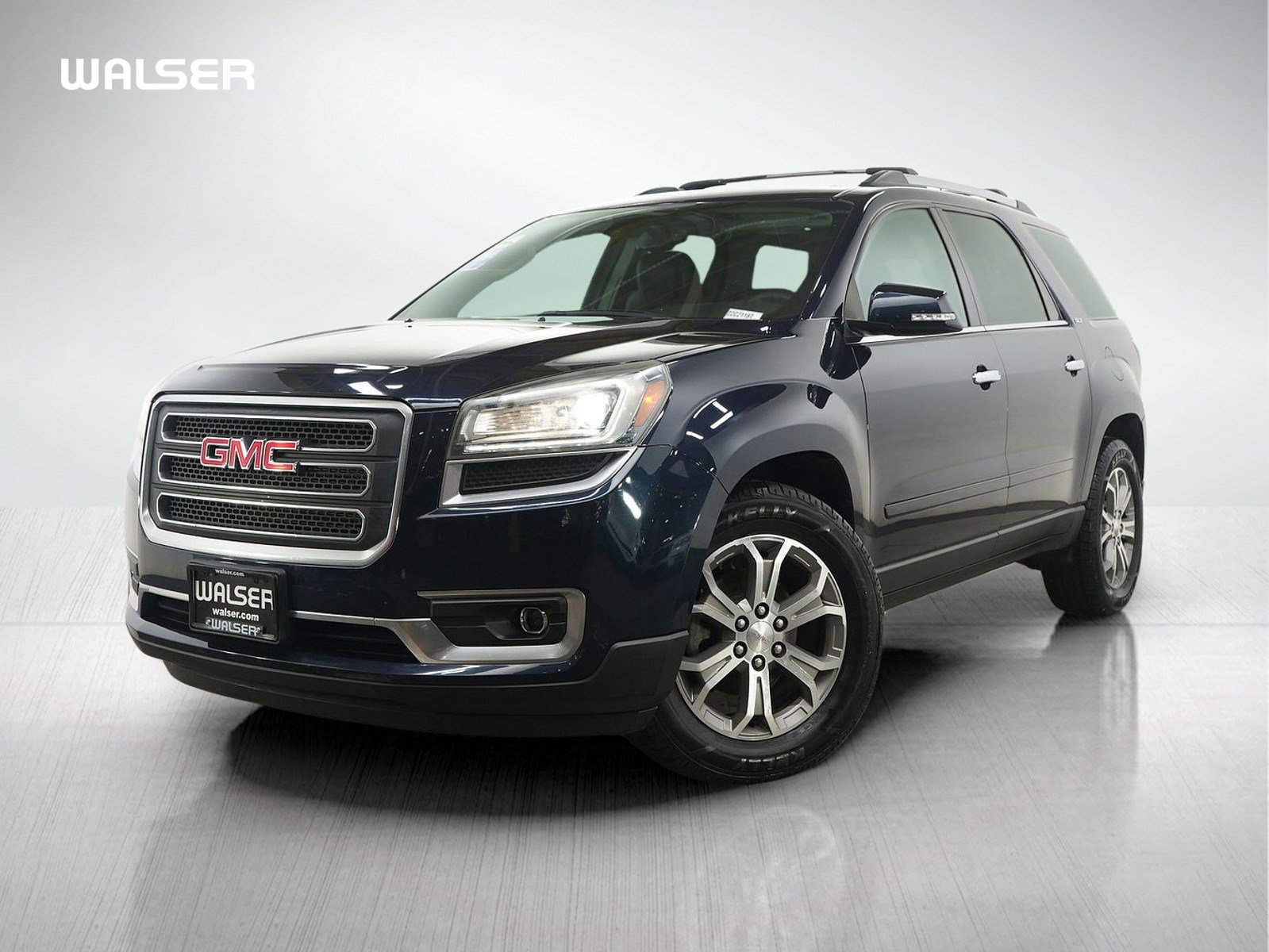 2016 GMC Acadia SLT-1's photo