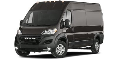 2026 RAM ProMaster Cargo Van Tradesman's photo