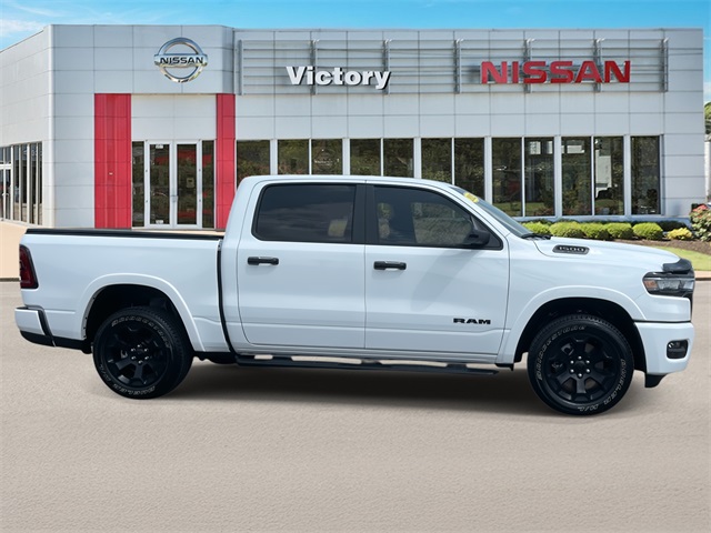 2025 Ram 1500 Big Horn Lone Star photo 2