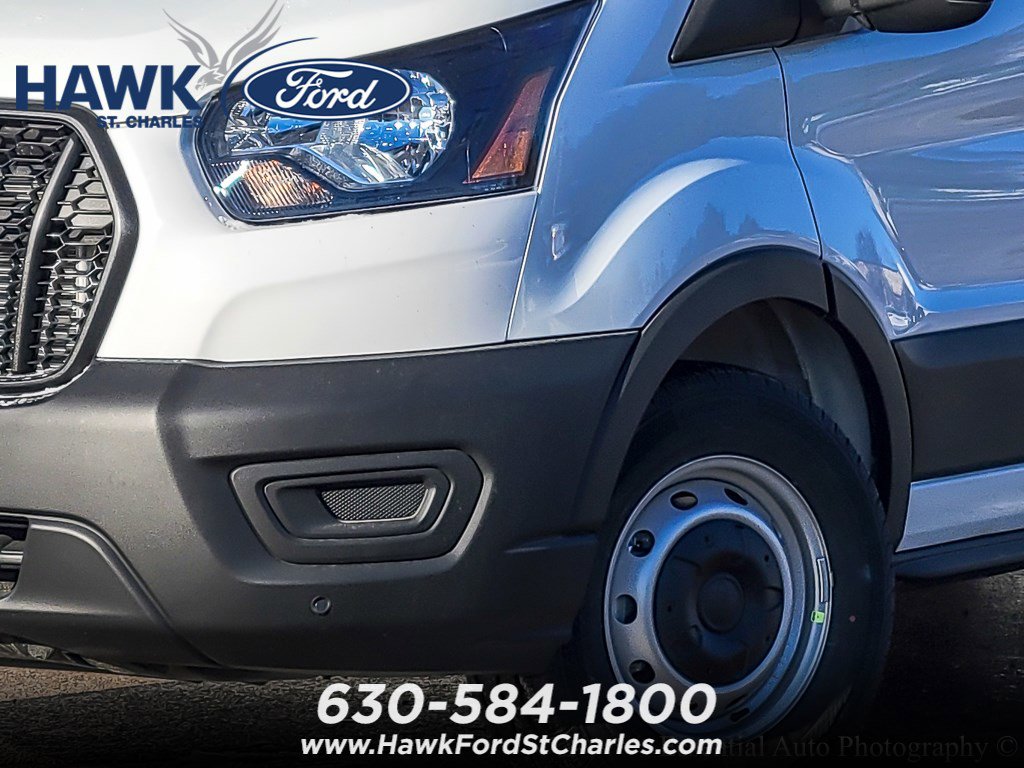 2026 FORD TRANSIT - Image 2