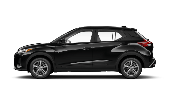2025 Nissan Kicks Play S photo 11