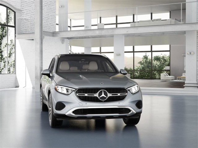 2026 Mercedes Benz GLC 300 4MATIC photo 8