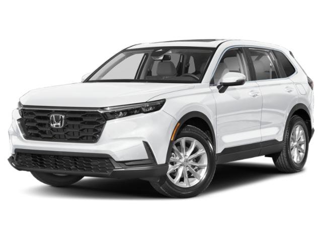 2023 Honda CR-V EX's photo