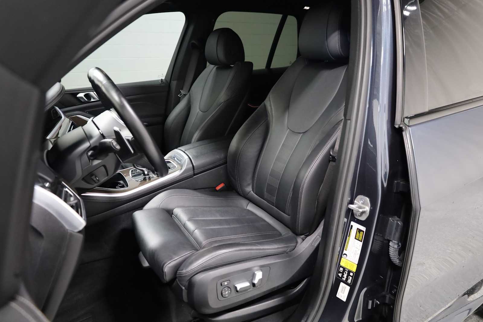 2022 Bmw X5 xDrive40i photo 4
