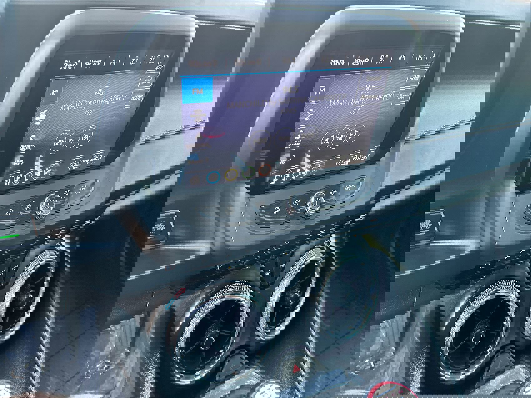 2020 Chevrolet Camaro LT1 photo 15