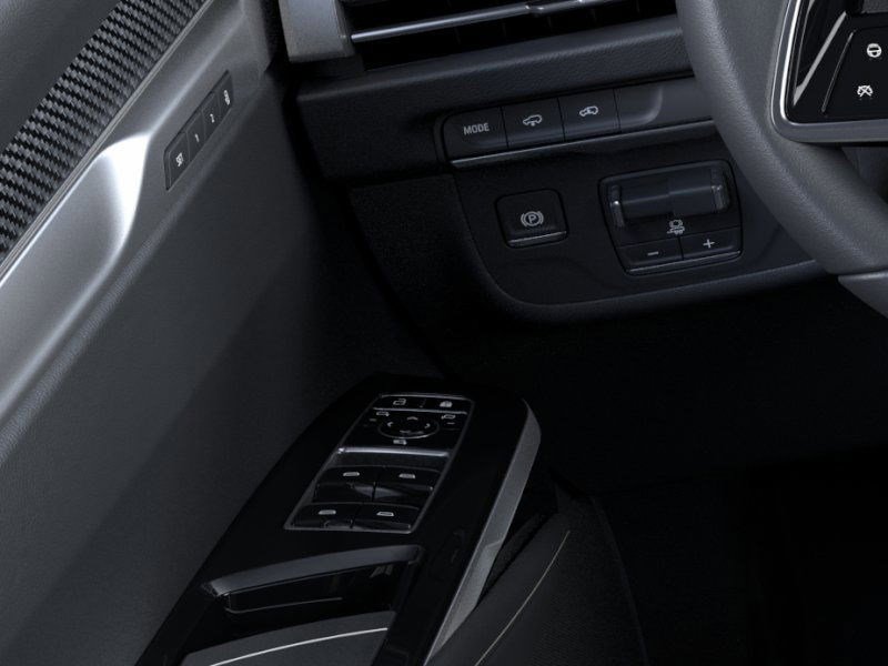 2026 Cadillac Escalade V-Series photo 21