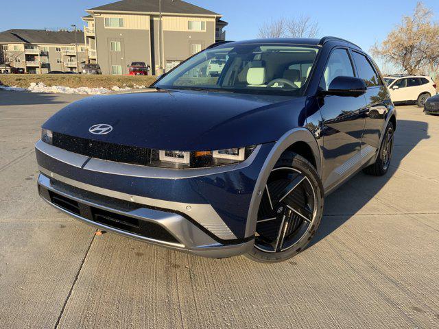 2026 Hyundai IONIQ 5