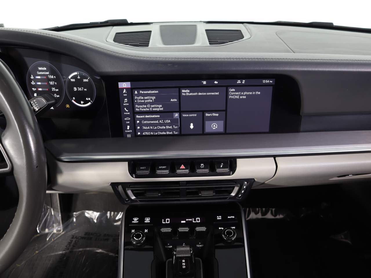 2020 Porsche 911 photo 16