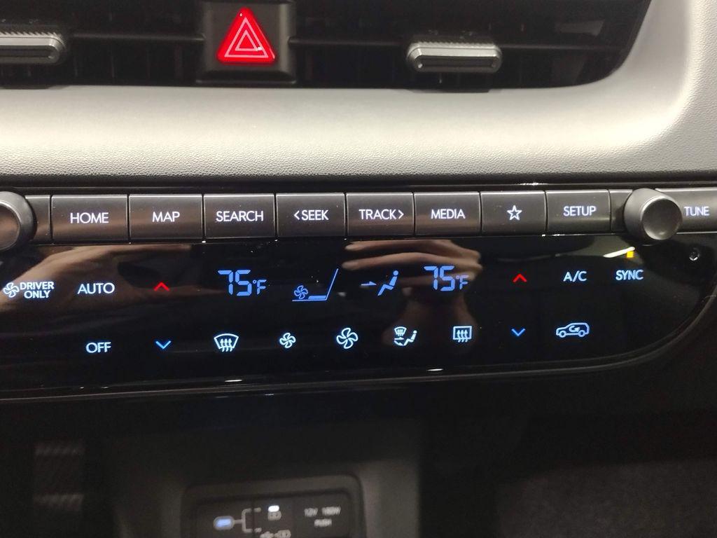2025 Hyundai Ioniq 5 photo 27