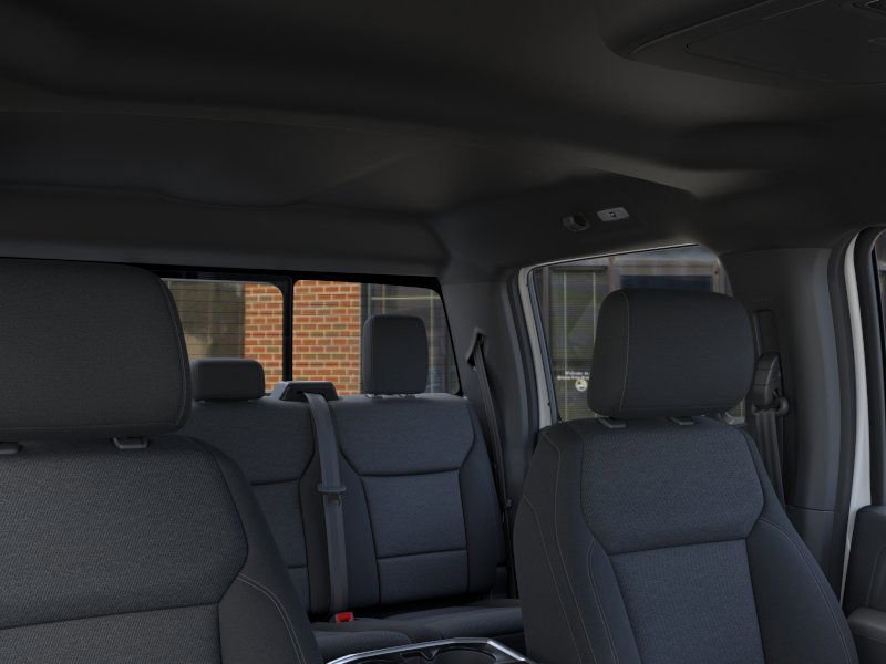 2025 Ford F-150 XLT photo 20