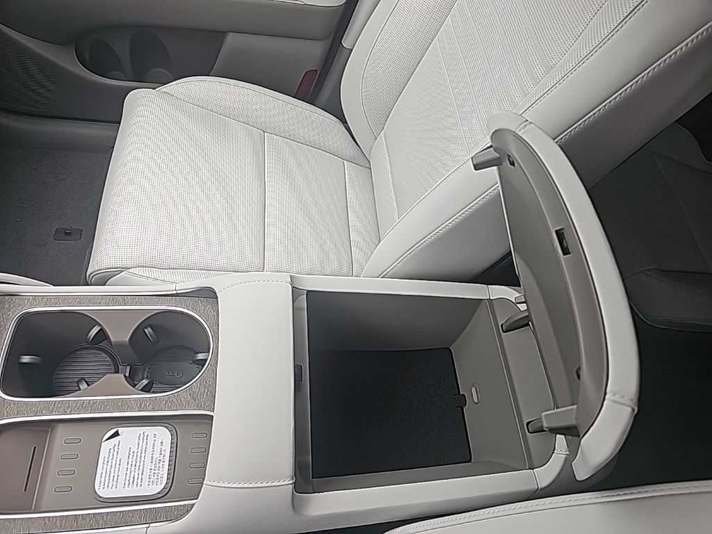 2026 Hyundai Palisade Limited photo 23