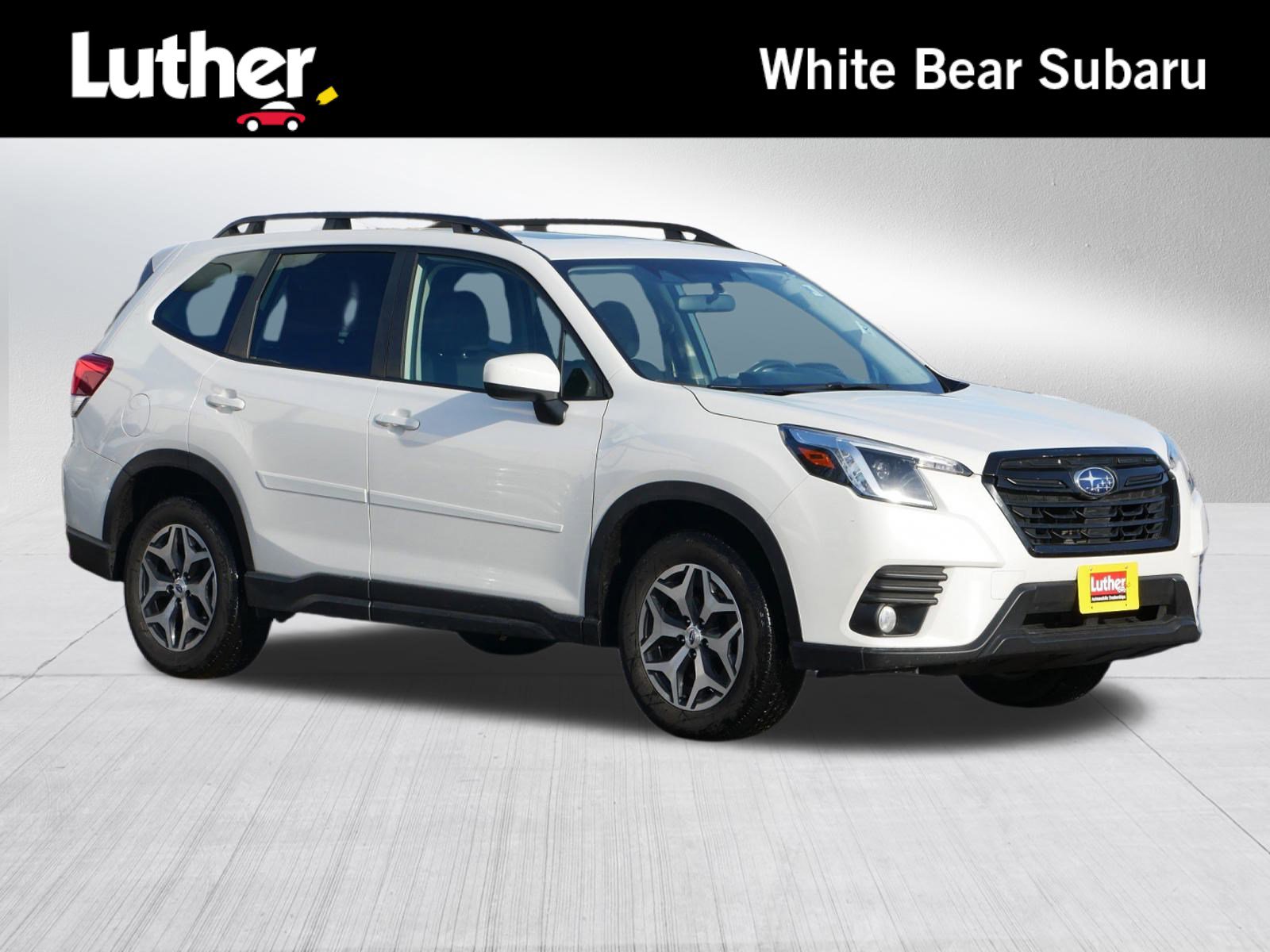 2023 Subaru Forester Premium's photo