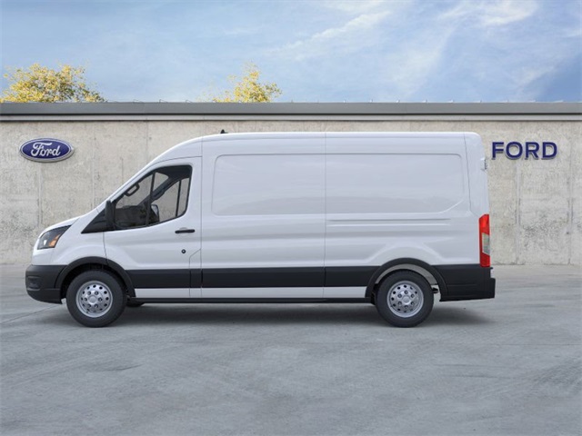 2025 Ford Transit photo 3
