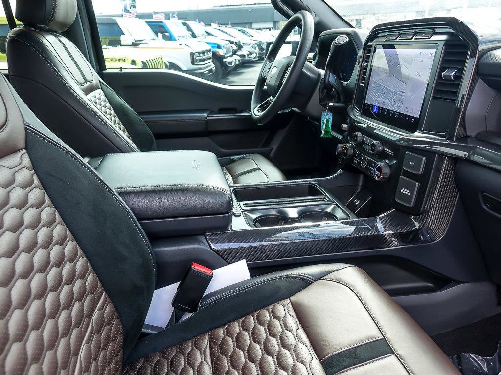 2024 FORD F-150 - Image 30