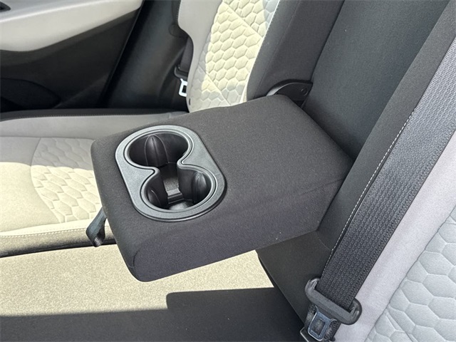 2019 Chevrolet Equinox LT photo 37